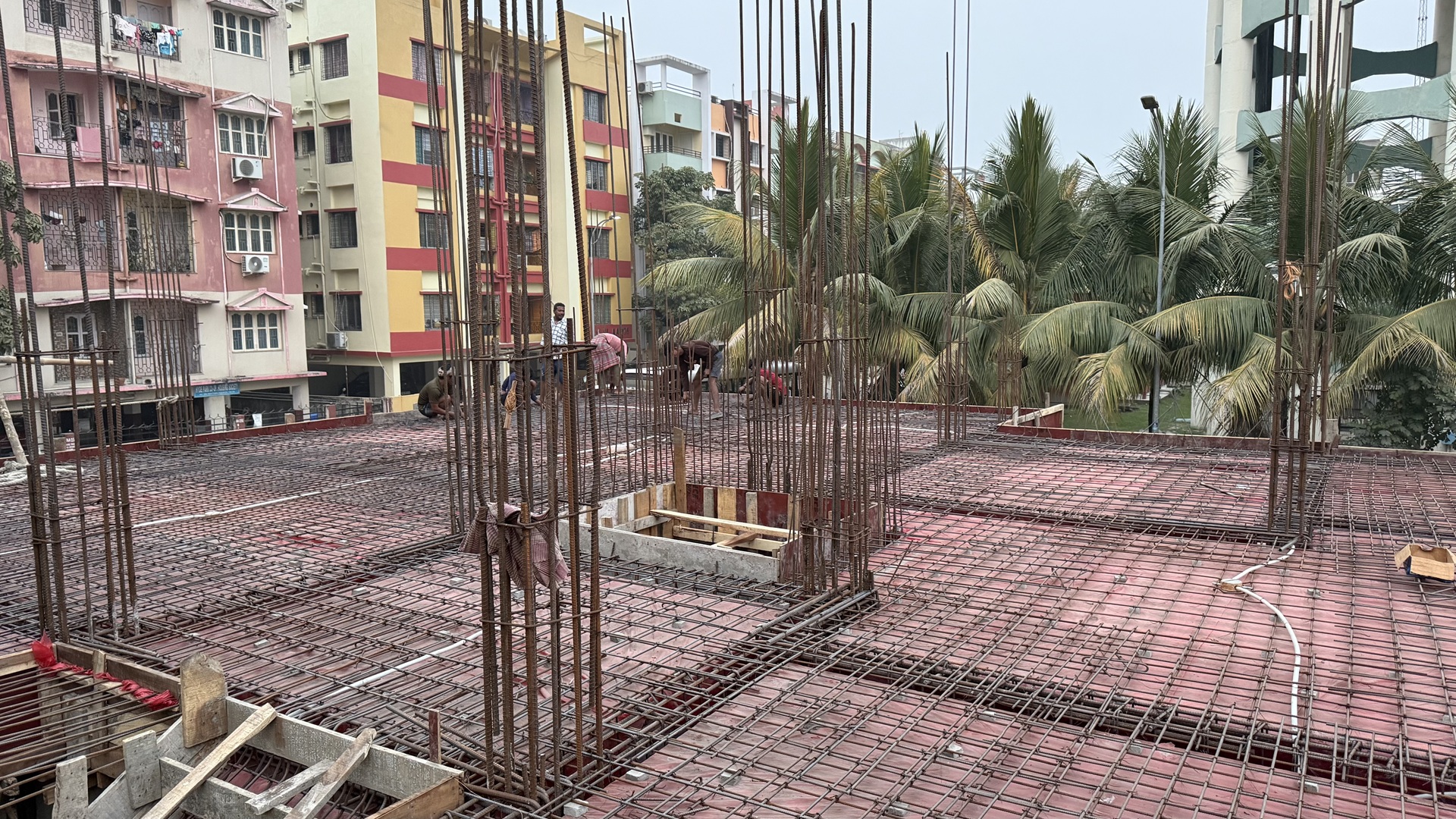 Your Vision Our Mission