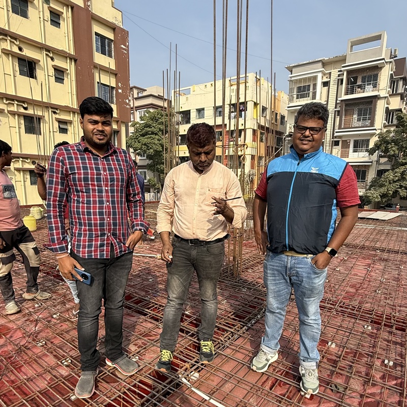 About National Construction